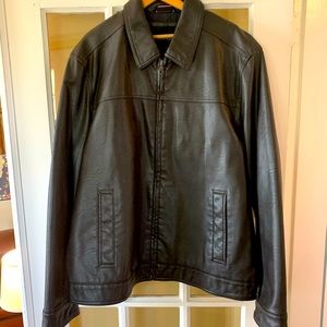 Tommy Hilfiger (XL) men’s Bomber Style Jacket